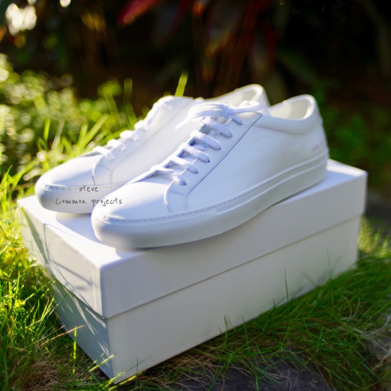 common projects stan smith