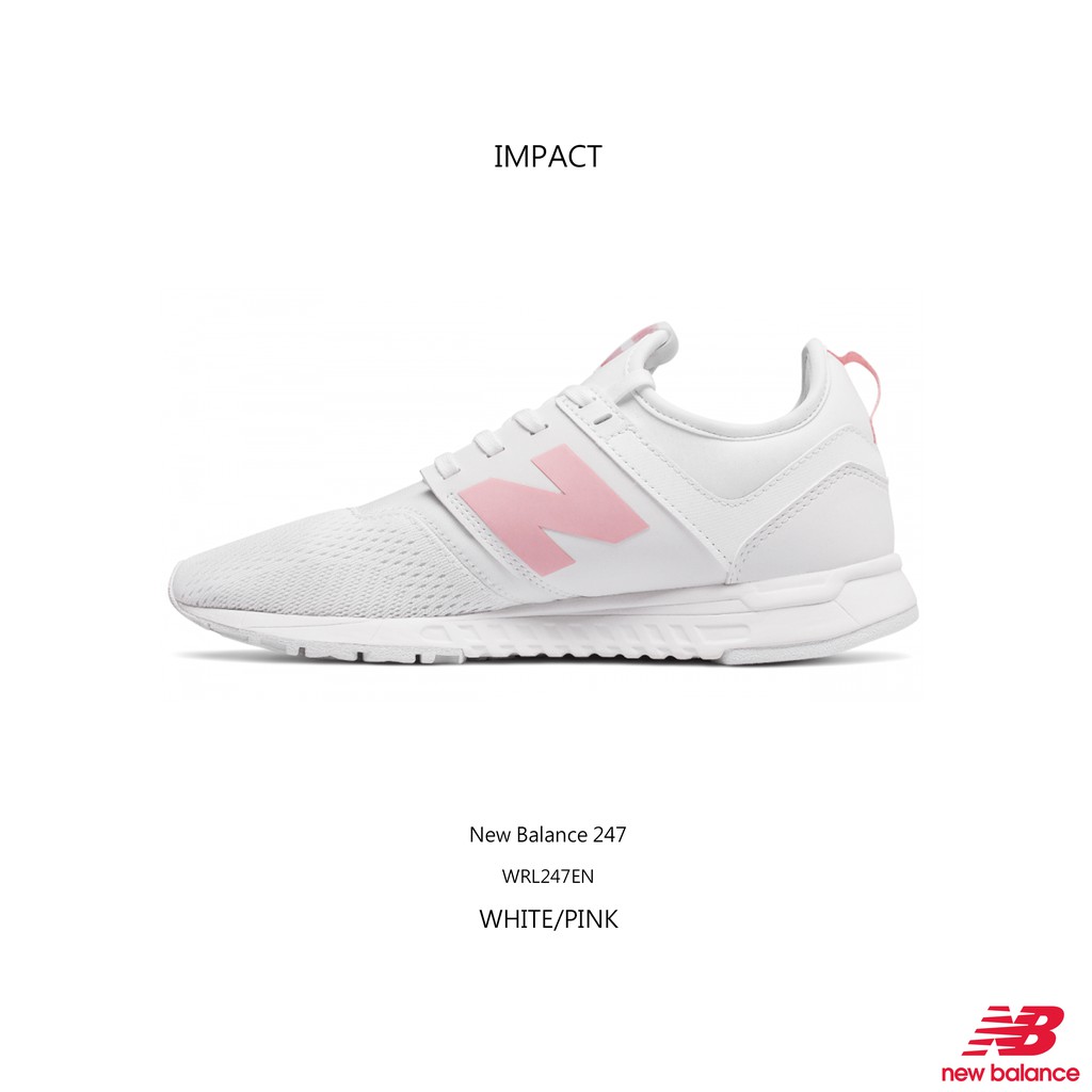 New Balance 247 Classic 粉的價格推薦- 2023年3月| 比價比個夠BigGo