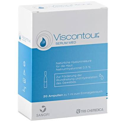 Viscontour維詩朵賽諾菲（出清特價）