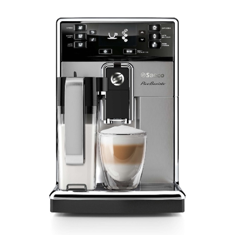 Philips 飛利浦 Saeco全自動義式咖啡機 - HD8927