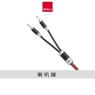 DALI CONNECT SC RM230C 喇叭線