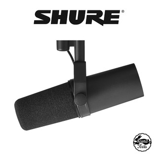 Shure SM7B 動圈式麥克風 【桑兔】