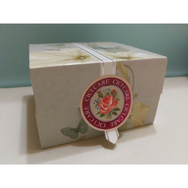 澳洲CICI CARE 24小時保濕霜80g