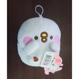 卡娜赫拉 Q版卡娜赫拉 6英吋 兔兔 P助 小雞 娃娃 玩具 玩偶 Usagi kanahei 禮物 生日禮物 交換禮物