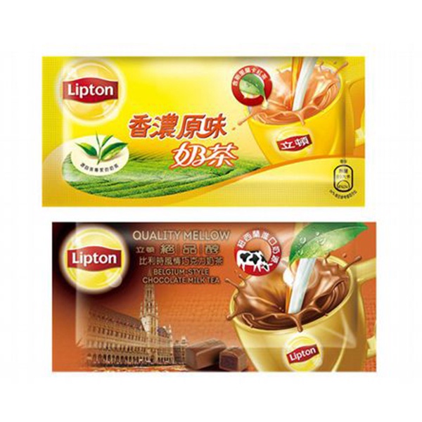 👉台灣現貨👈   Lipton 立頓 奶茶隨手包(1包入) D018749