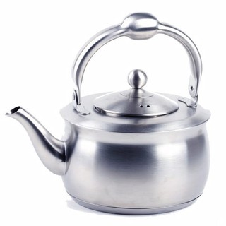 仙德曼 SADOMAIN 304高級不鏽鋼茶壺 1.2L SS120 茶壺