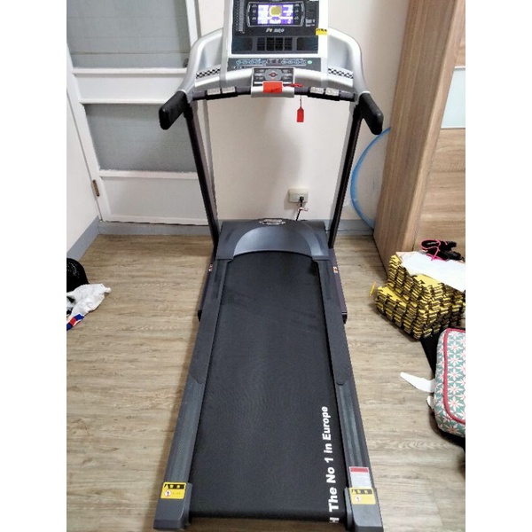 二手bh跑步機f1 Pro 搬家便宜出清防疫居家瘦身 蝦皮購物