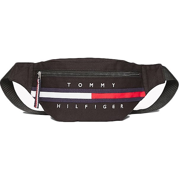 tommy hilfiger fanny pack