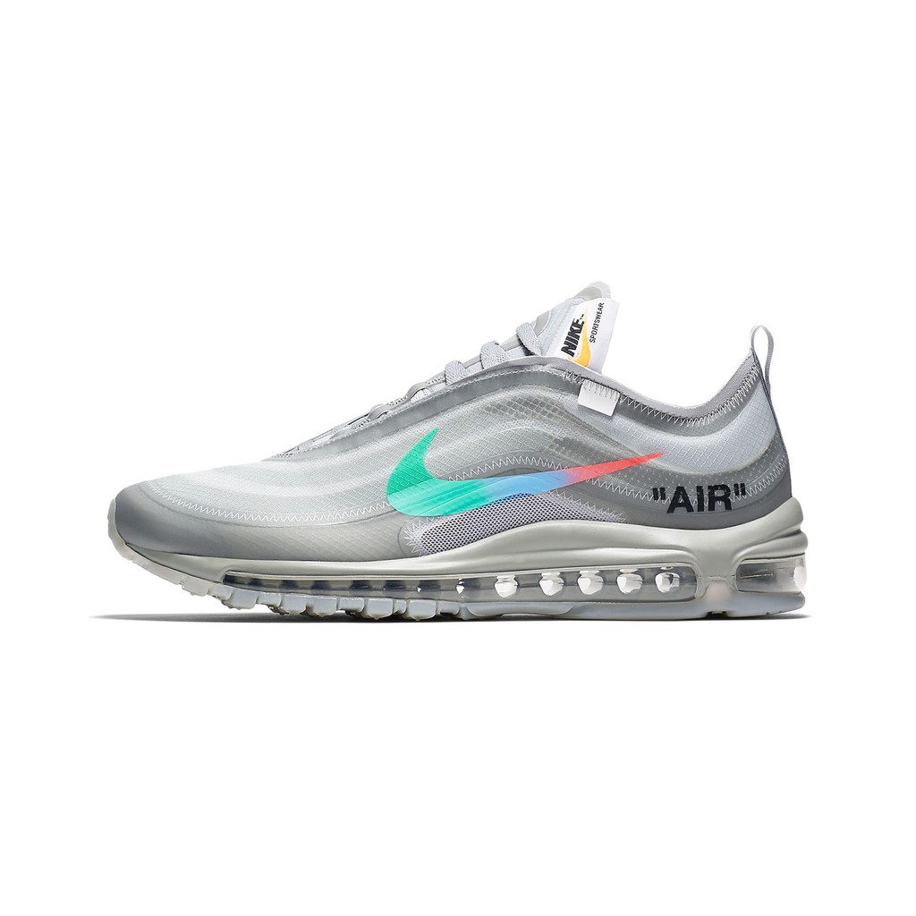 off white x nike air max 97 menta price