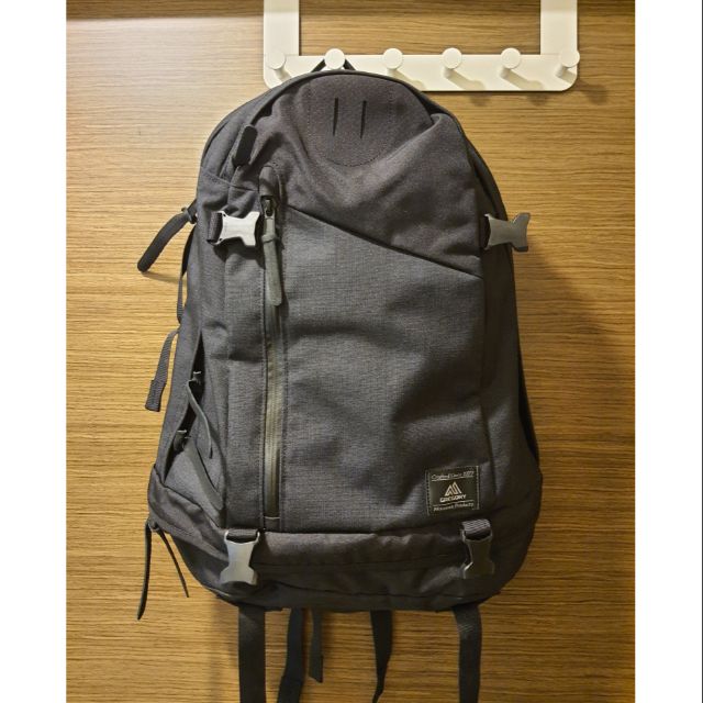 gregory workman backpack