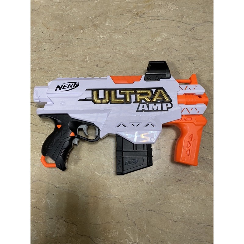 NERF ULTRA AMP 極限系列/玩具槍