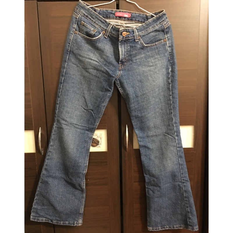 levis 518 superlow