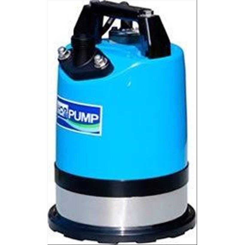 【優質五金】河見 0.5HP*2吋 (GD-400) 沉水馬達＊抽水機＊水龜＊污水馬達 輕型工事泵浦