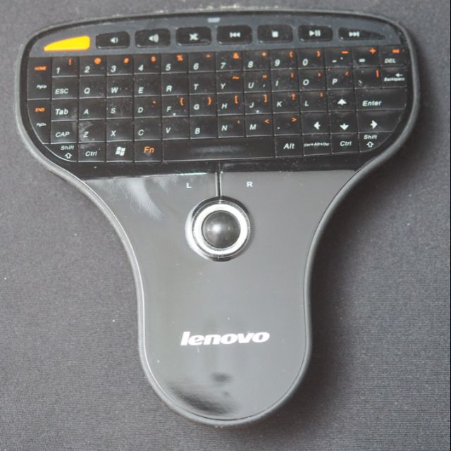 Lenovo 無線鍵盤鼠 (二手)