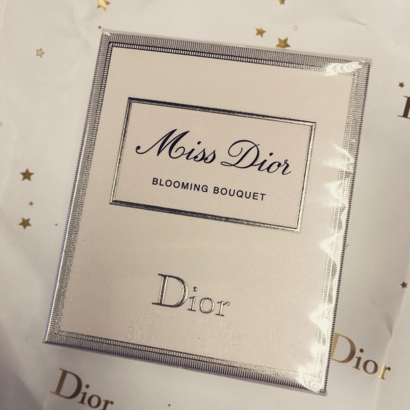 Miss Dior 花漾迪奧淡香水 30ml