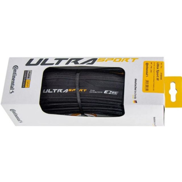 Continental Ultra Sport 3 III Road Clincher Tyre 公路車輪胎