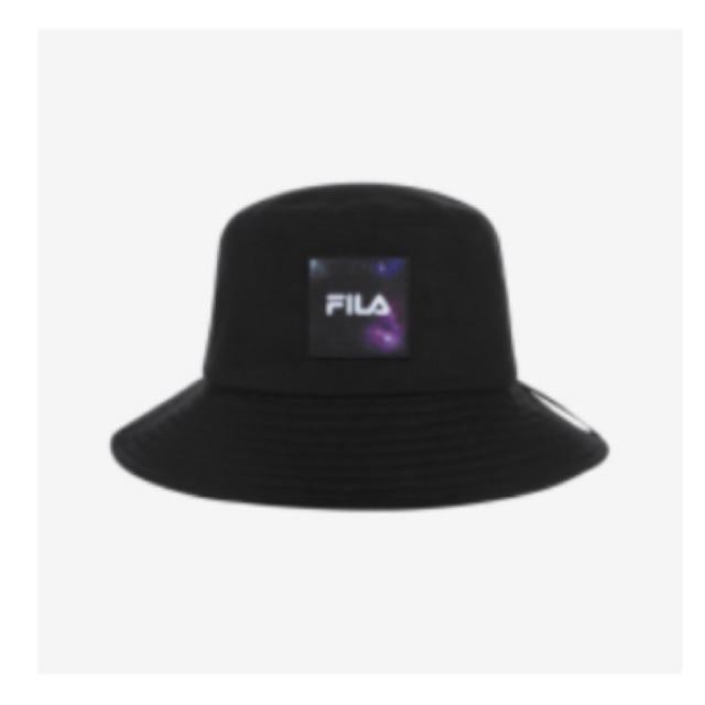 預購*FILA X BTS 衣服短T 大學T 帽T 帽子星空系列| 蝦皮購物