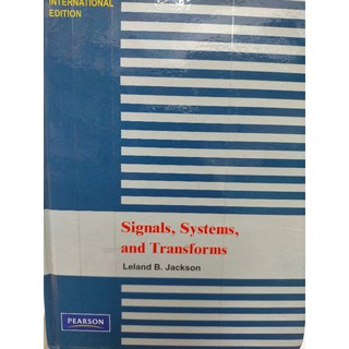 訊號 系統 與傳輸 signals,System,and transforms. 信號與系統 通訊原理 通訊系統