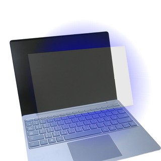 【Ezstick】Microsoft Surface Laptop Go 防藍光螢幕貼 抗藍光 (可選鏡面或霧面)