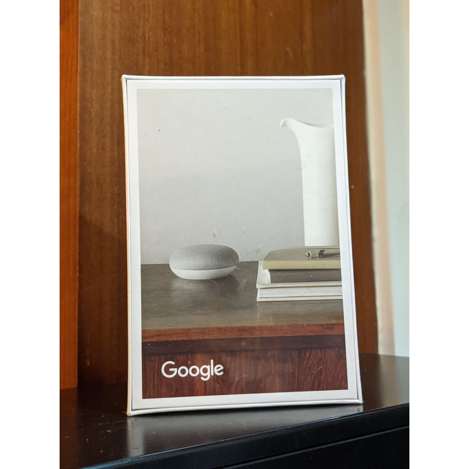 GOOGLE Nest Mini 2