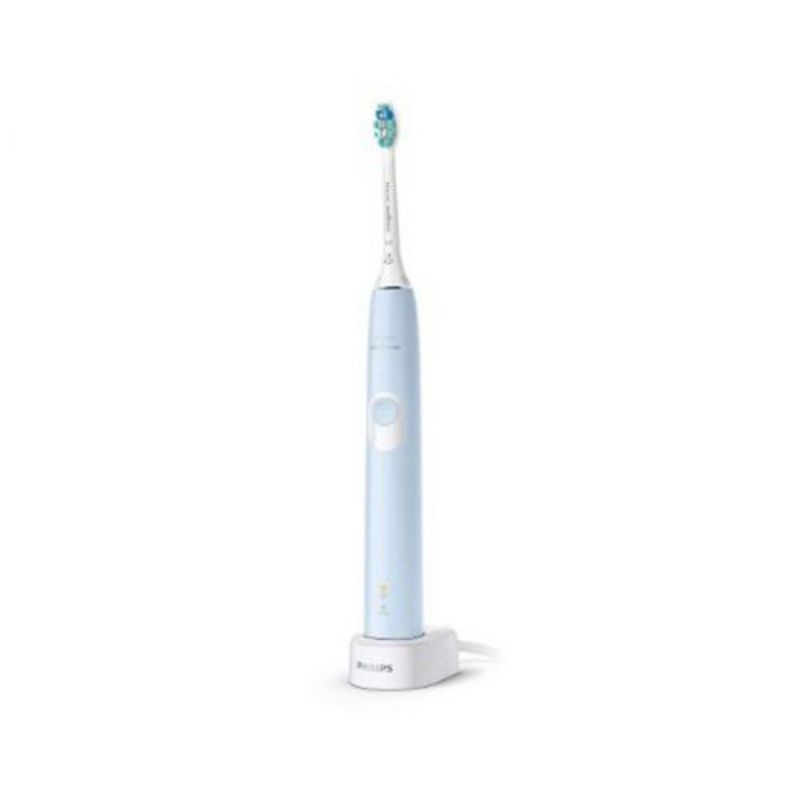 【Philips 飛利浦】Sonicare 智能護齦音波震動牙刷/電動牙刷(HX6803/02)