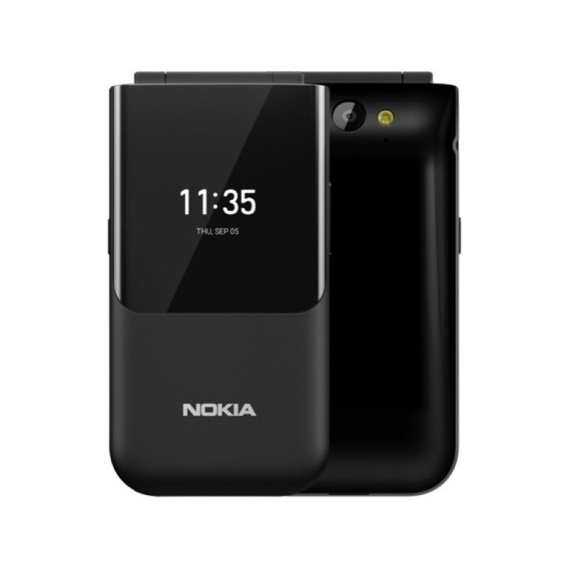 Nokia 2720 Flip 4G掀蓋手機