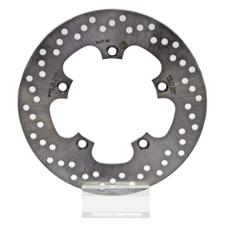 BREMBO 68B407A2 後碟盤 Burgman 650 專用