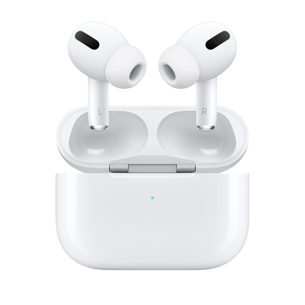 全新 Apple AirPods Pro 無線充電藍牙耳機 主動式降噪功能