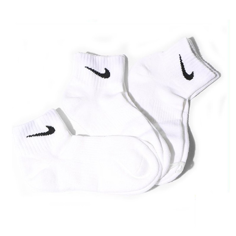 Nike Quarter Socks 白底黑勾 黑底白勾 中筒 運動襪 襪子 單雙 加購賣場