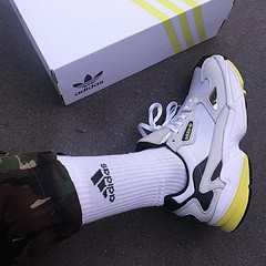 adidas acid house falcon