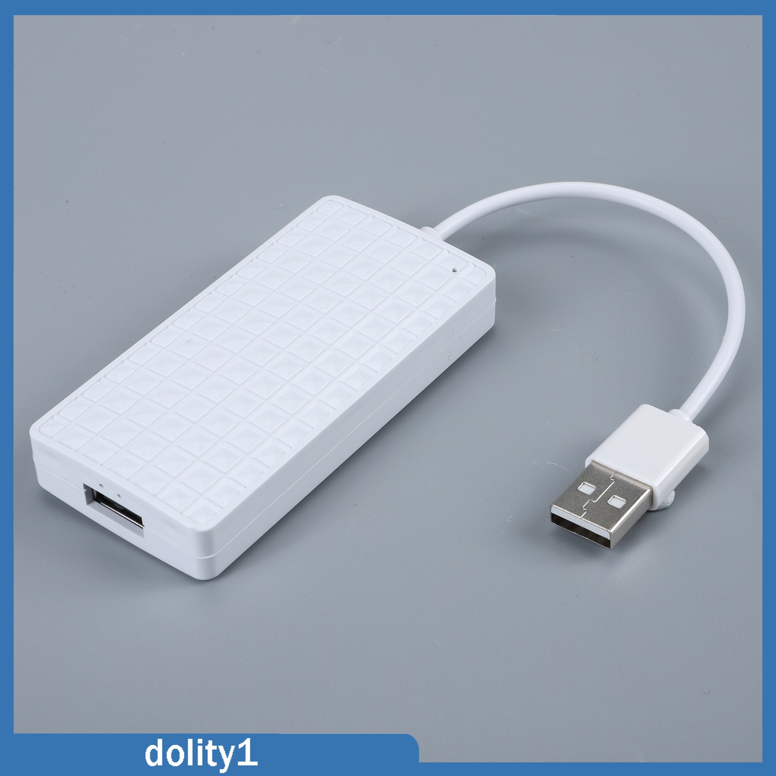 快速充电usb 充电器 智能自动断开充电线 自动切断快速充电尼龙线 兼容iphone Android 手机for Iphone 亚马逊中国 手机通讯