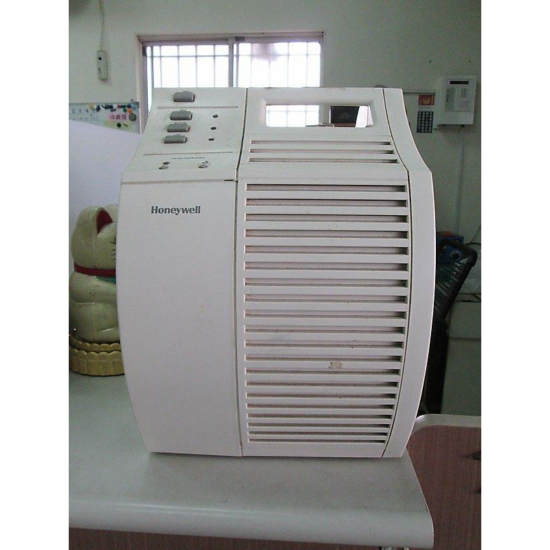 honeywell 17000 tgt