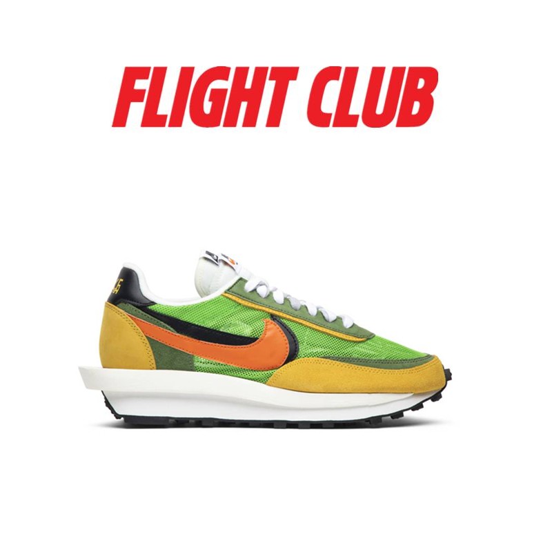 sacai nike flight club