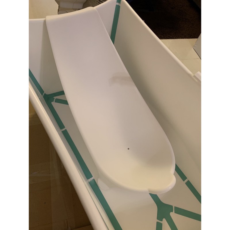 [瑞典Stokke] Flexi Bath折疊浴盆專用浴架