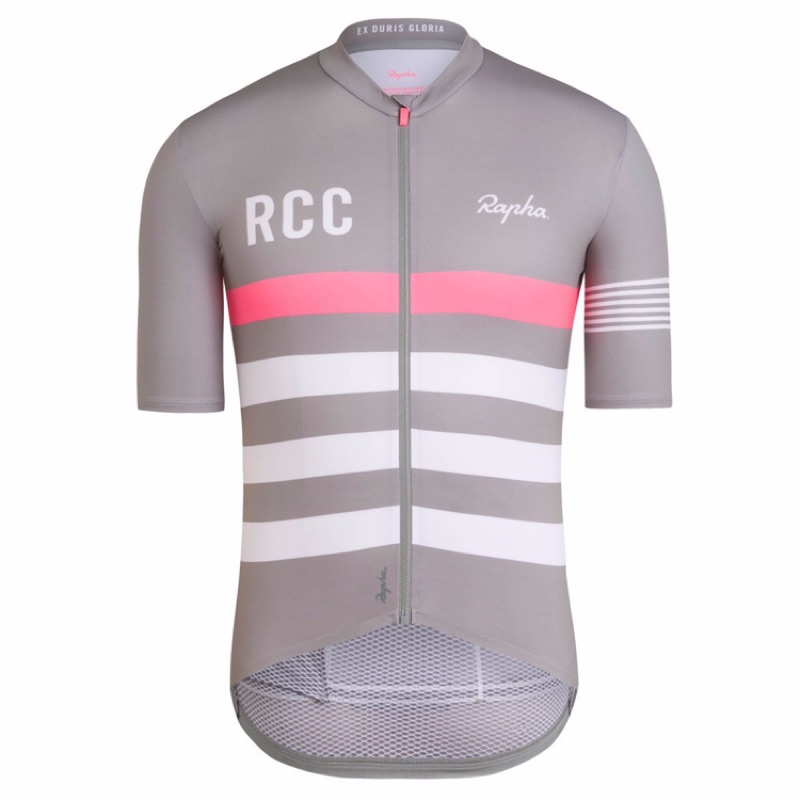 Rapha RCC Pro Team Midweight Jersey