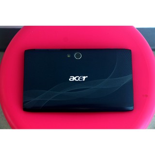平價好用 7吋平板 Acer ICONIA A100 #12