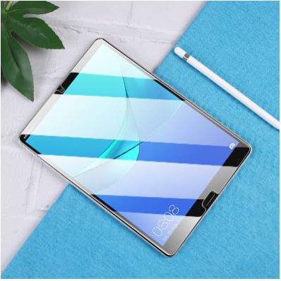 全膠平板玻璃貼適用 Samsung Galaxy Tab A 8.0 (2019 wifi) P200/205 平板保護