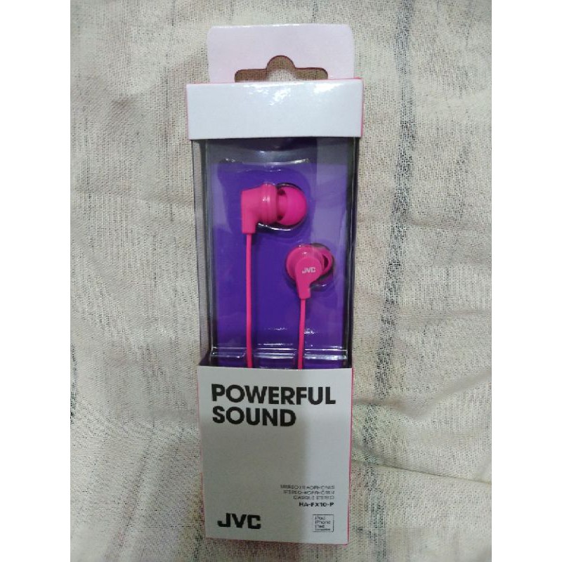 Jvc Ha Fx14的價格推薦 23年1月 比價比個夠biggo