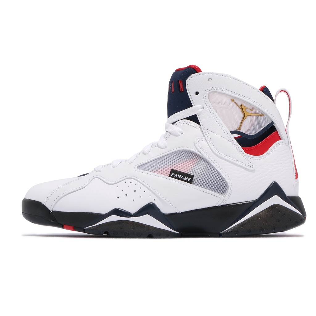 Nike Air Jordan 7 Retro BCFC 大巴黎 PSG 男鞋 AJ7 ACS CZ0789-105