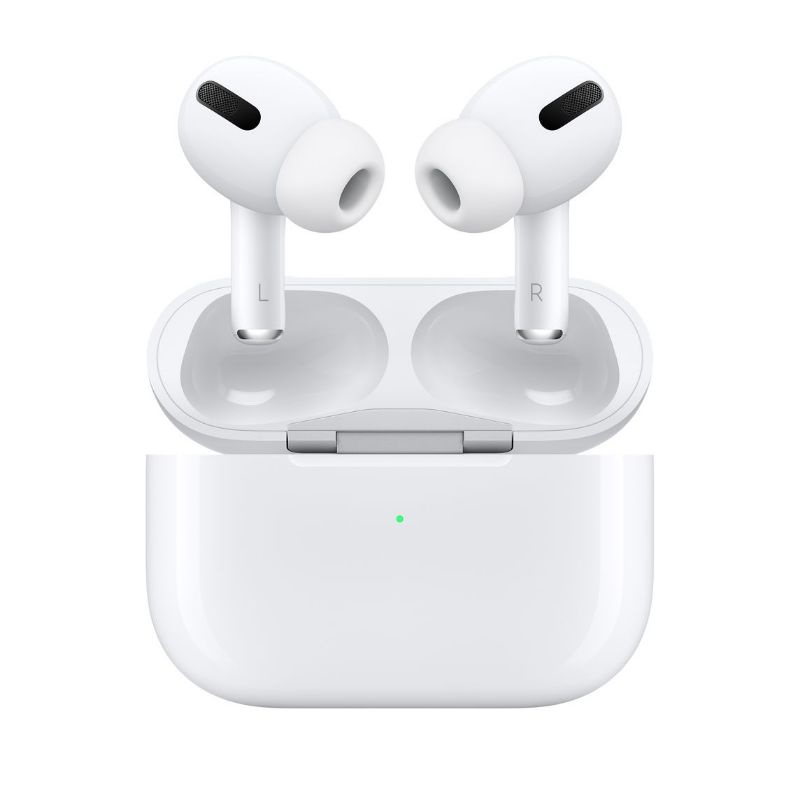 Apple AirPods Pro 搭配無線充電盒
