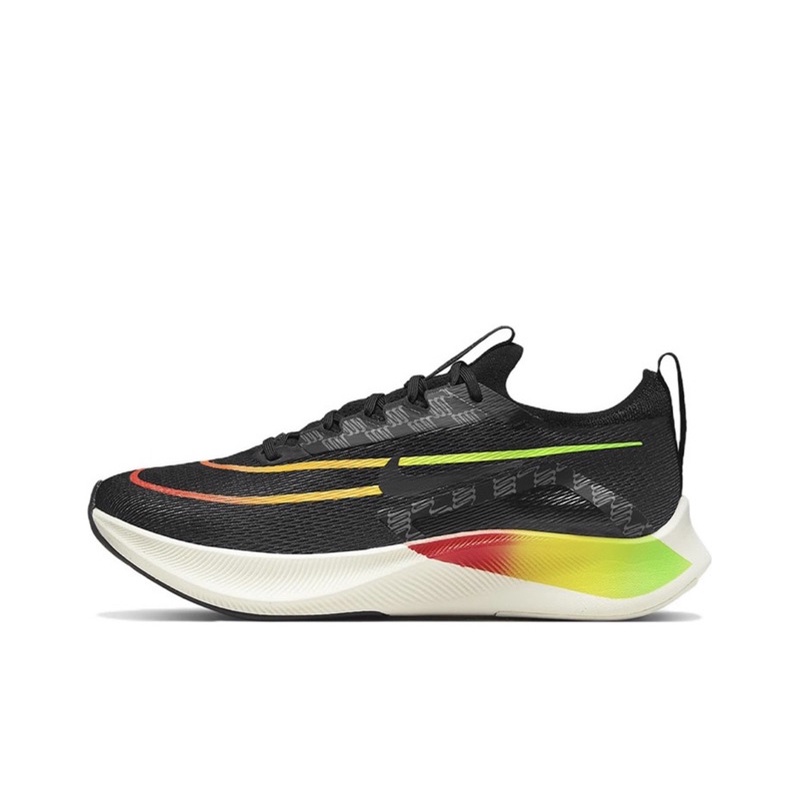 【吉米.tw】代購 Nike Zoom Fly 4 男款跑步鞋 DQ4993-010