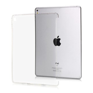 台灣現貨 APPLE iPad 7 8 9 Air Pro mini smart cover 保護套 TPU透明清水套
