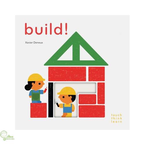 Touchthinklearn: Build!