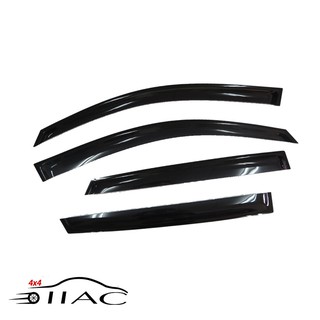 【IIAC車業】Suzuki Baleno 台製晴雨窗 2015-2020