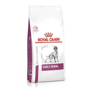 🏥醫院直營🧾附發票🧾ROYAL CANIN 法國皇家《犬ER22》2kg 早期腎臟病配方 處方飼料