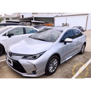 Toyota 12代 Altis 安裝 SAMPO MD-S33S 前錄影 行車記錄器-釋迦摸你頭佛心汽車影音多媒體