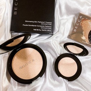 ⚡️現貨+預購 Becca 打亮 Shimmer Skin Perfector Moonstone