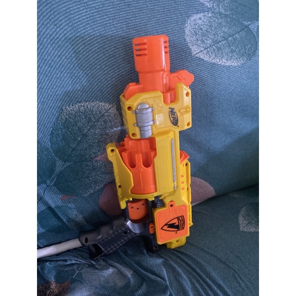 nerf玩具槍（用聊聊）