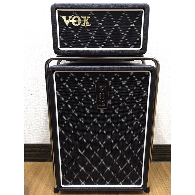 三一樂器 出清 英國 Vox MSB50-BASS VOX Mini SuperBeetle Bass 音箱 貝斯音箱