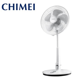 多款奇美16吋直立扇福利品【CHIMEI奇美】16吋ECO智能溫控DC遙控電風扇 DF-16G1ST桌立扇電扇循環扇